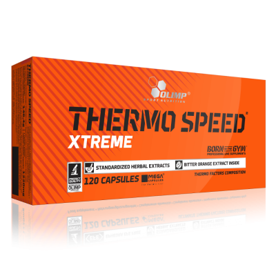 THERMO SPEED® XTREME ®
