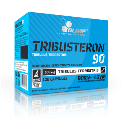 TRIBUSTERON™ 90 TRIBULUS TERRESTRIS