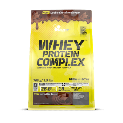 WHEY PROTEIN COMPLEX