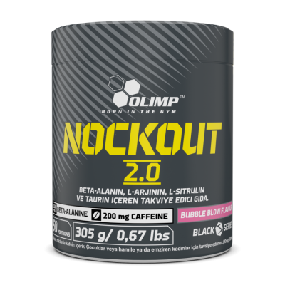 NOCKOUT 2.0