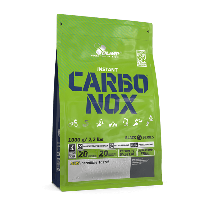 CARBONOX